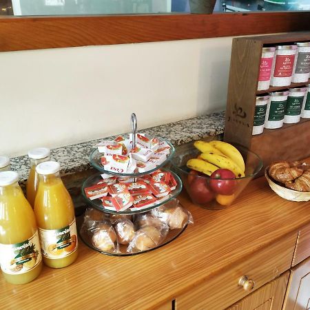 Hotel Barcelona Sant Julia de Loria Ngoại thất bức ảnh