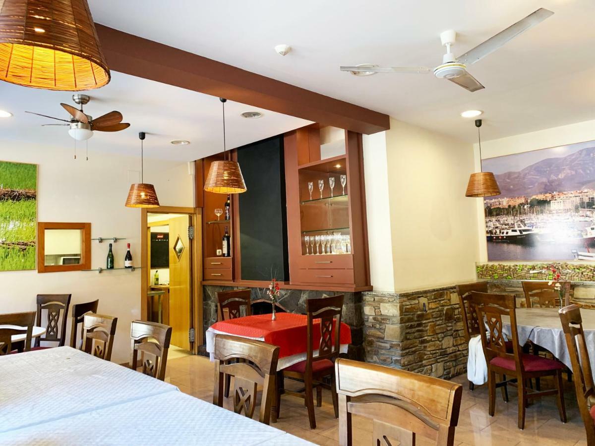 Hotel Barcelona Sant Julia de Loria Ngoại thất bức ảnh