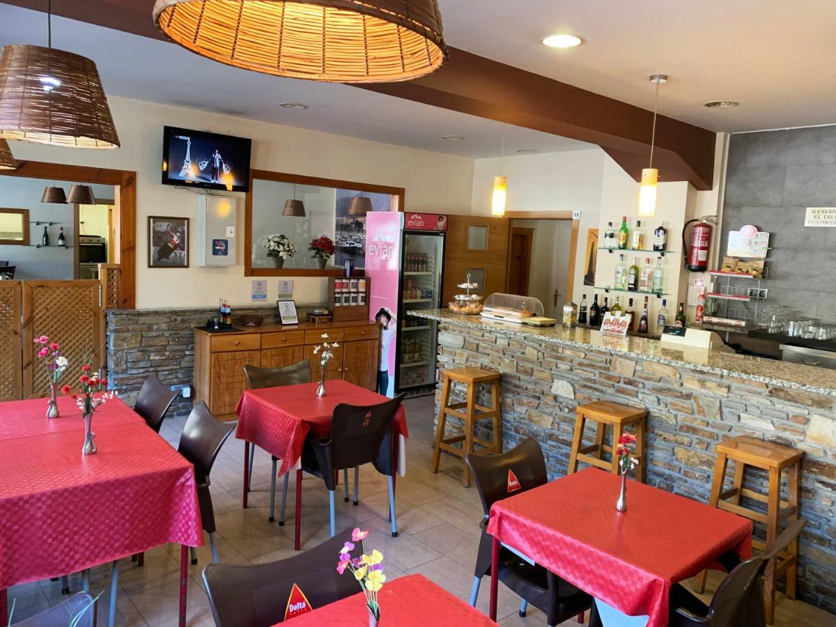 Hotel Barcelona Sant Julia de Loria Ngoại thất bức ảnh