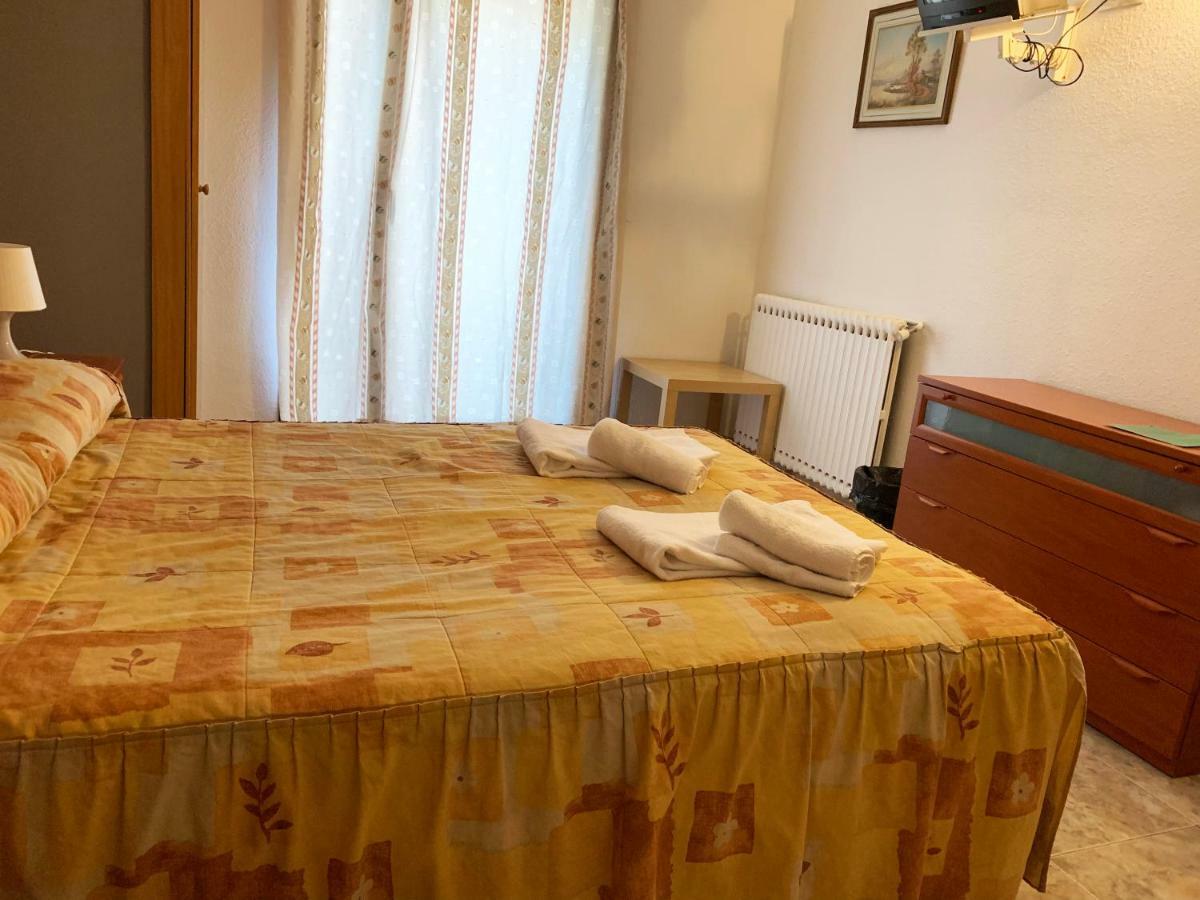 Hotel Barcelona Sant Julia de Loria Ngoại thất bức ảnh