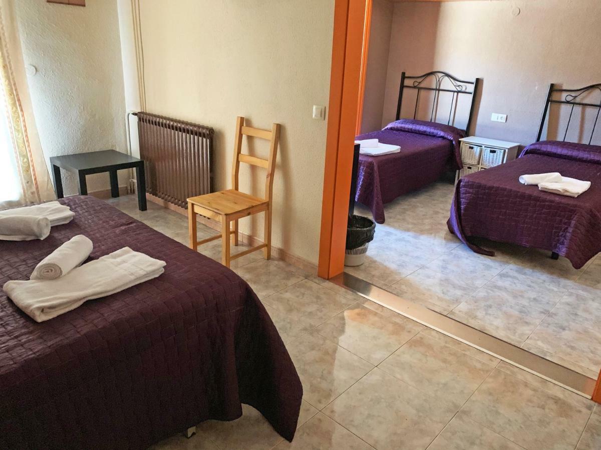 Hotel Barcelona Sant Julia de Loria Ngoại thất bức ảnh