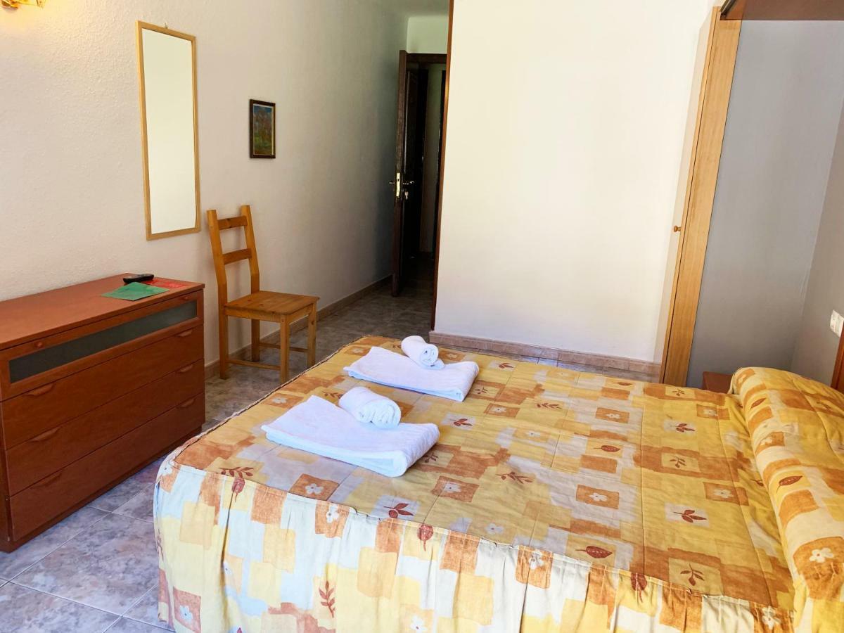 Hotel Barcelona Sant Julia de Loria Ngoại thất bức ảnh