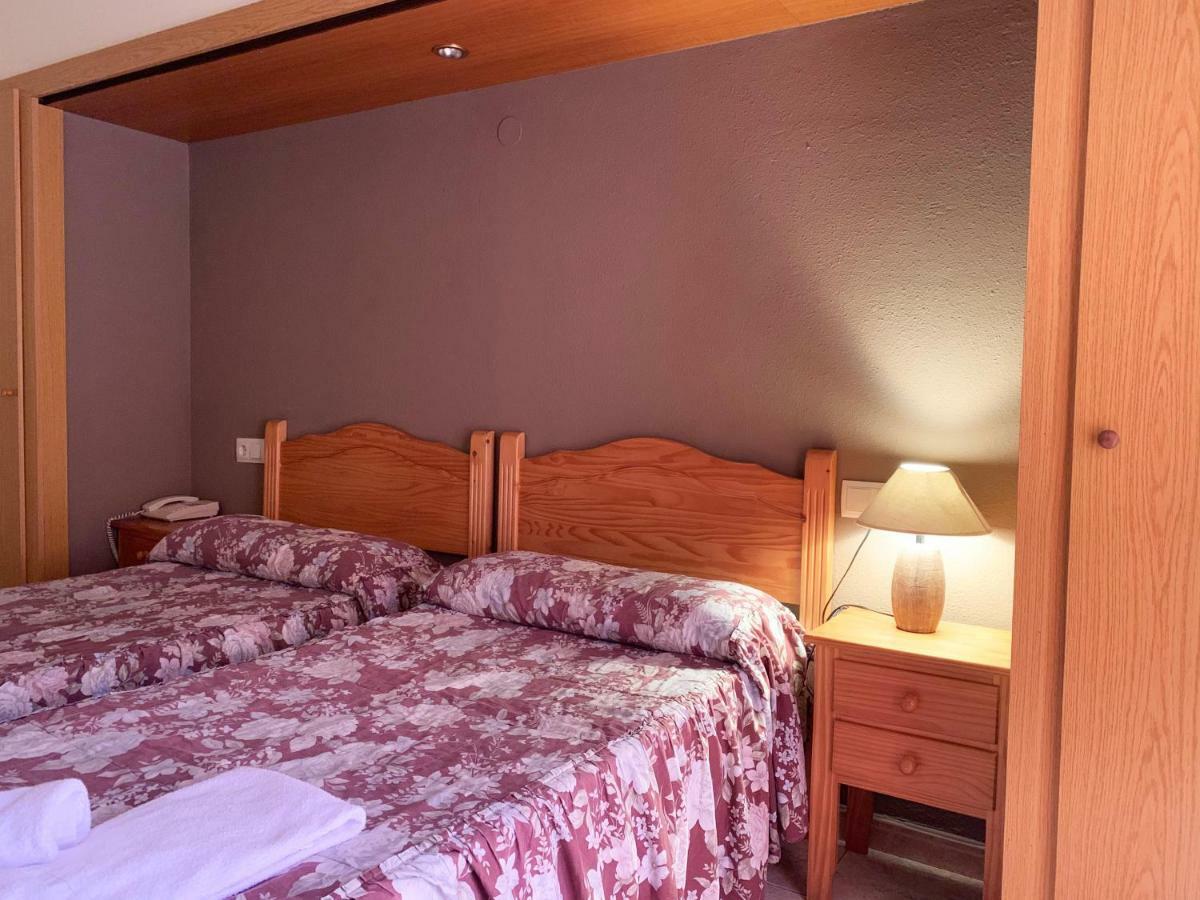 Hotel Barcelona Sant Julia de Loria Ngoại thất bức ảnh