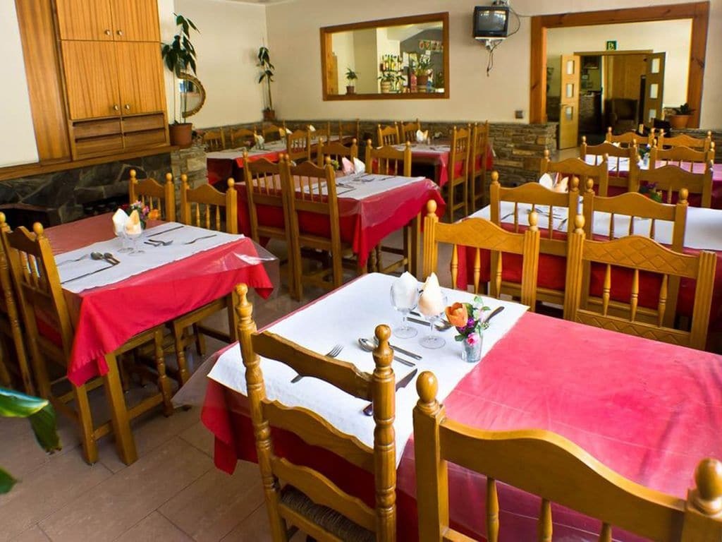 Hotel Barcelona Sant Julia de Loria Ngoại thất bức ảnh