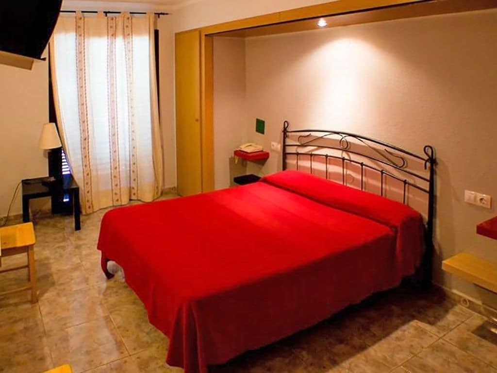 Hotel Barcelona Sant Julia de Loria Ngoại thất bức ảnh