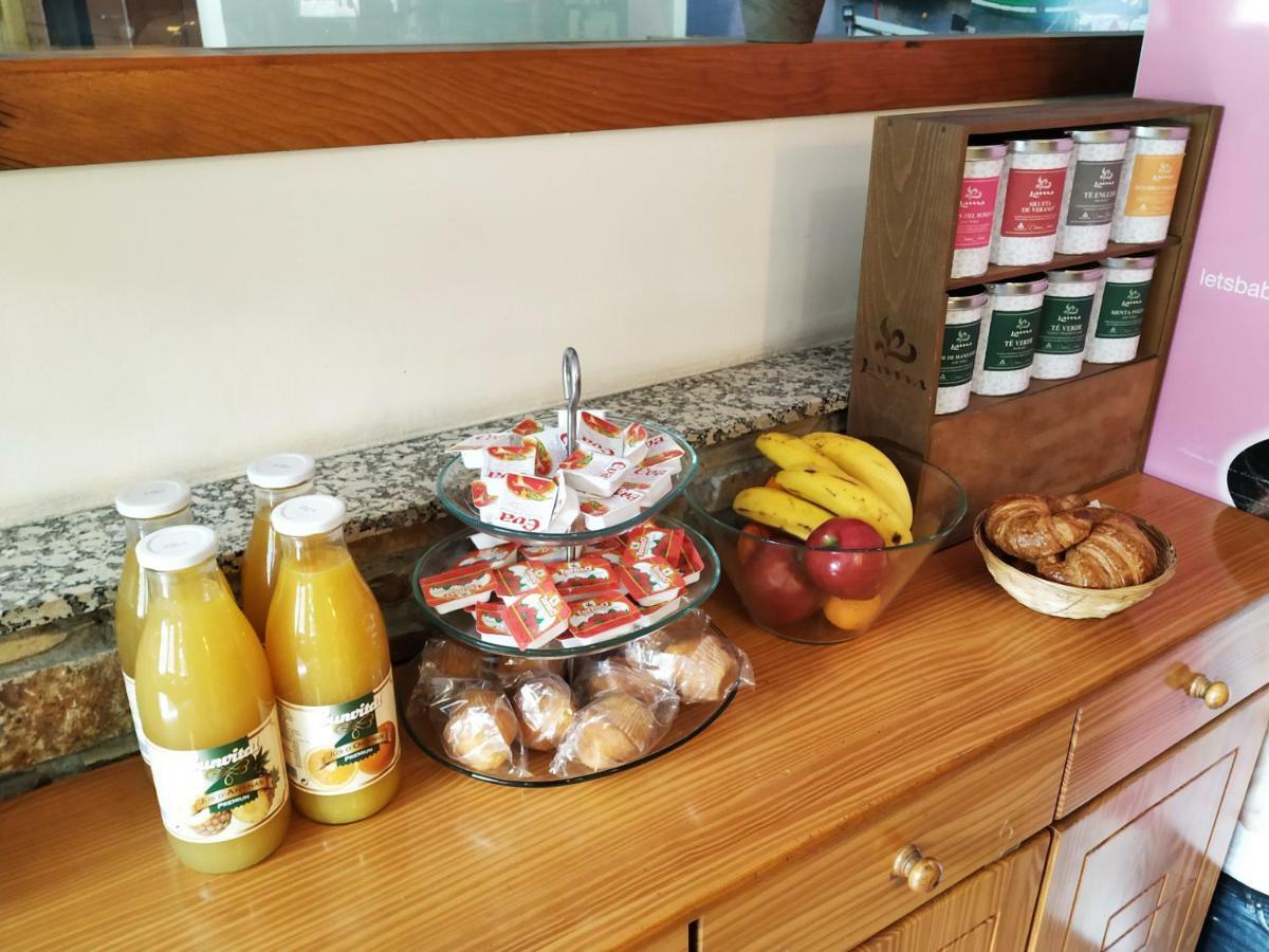 Hotel Barcelona Sant Julia de Loria Ngoại thất bức ảnh